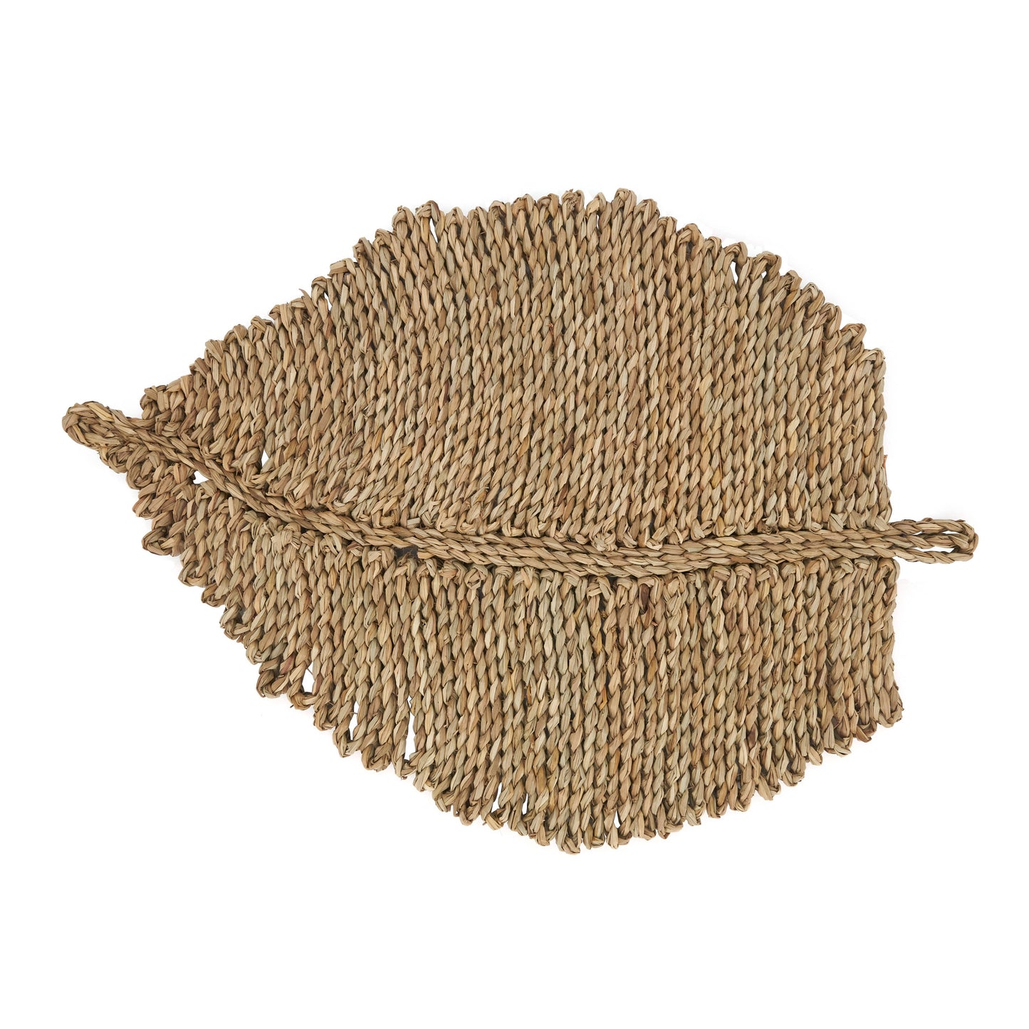 Sea Grass Leaf Placemat