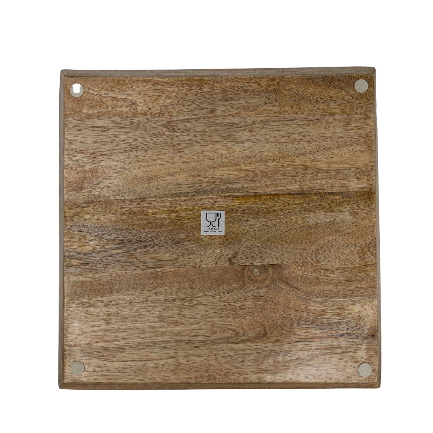 Hazel Tray Square