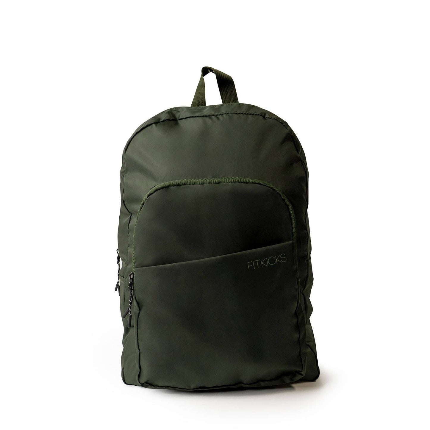 FITKICKS Hideaway Packable Backpack Open Stock