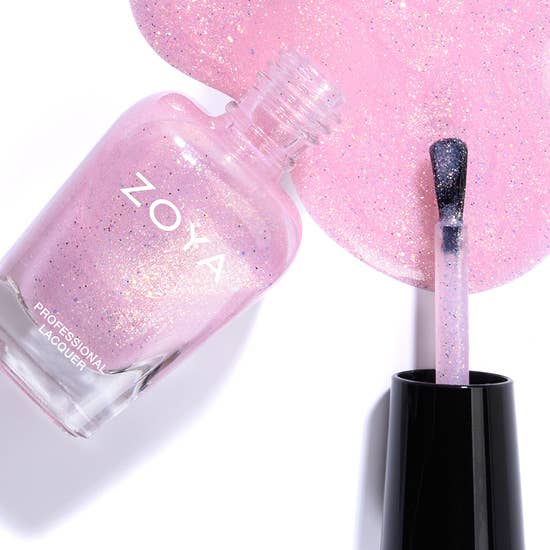 Zoya Nail Polish Bisoux