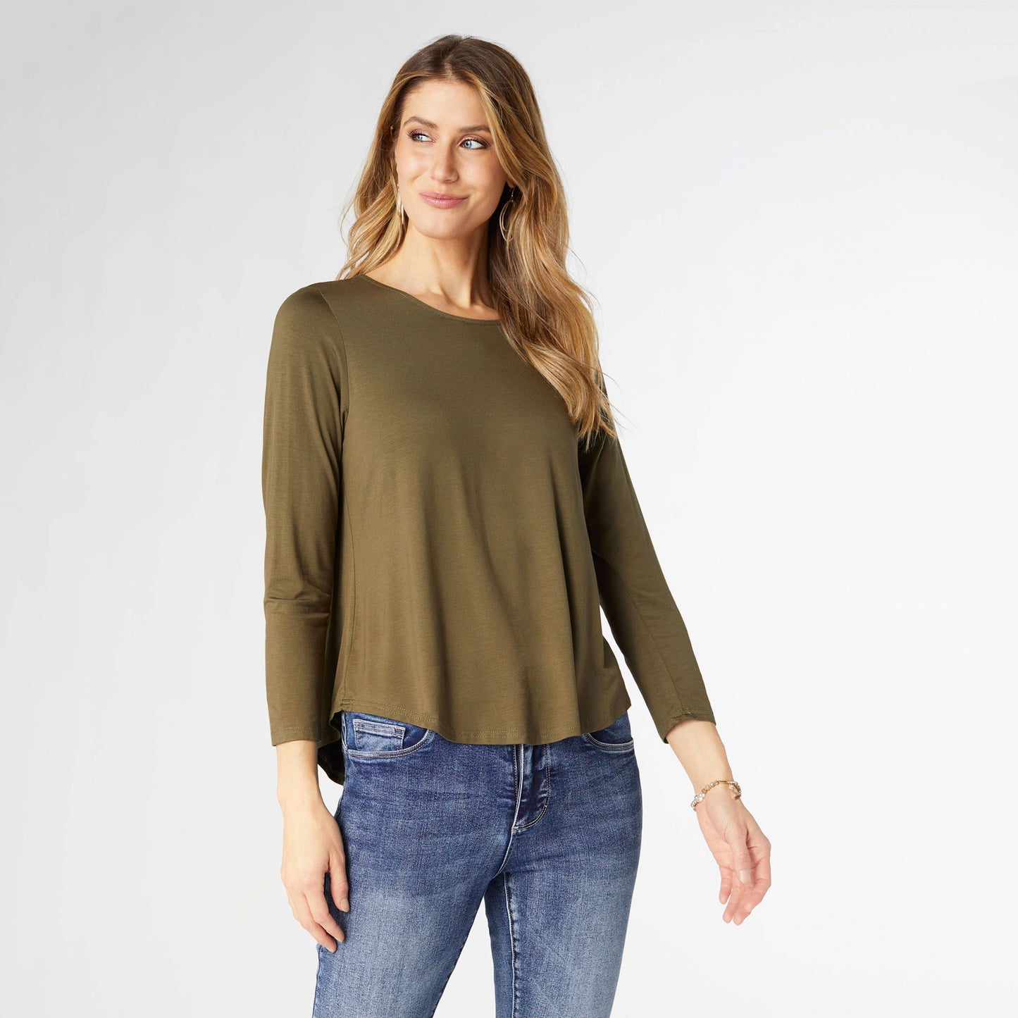 Erin Long Sleeve Tee