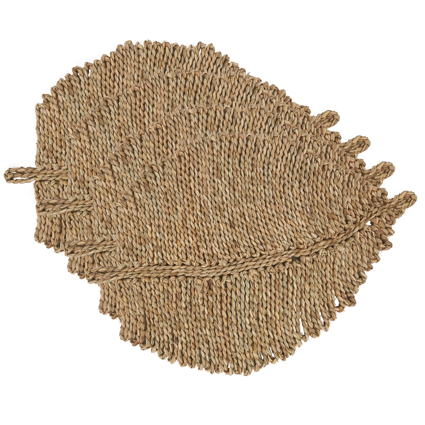 Sea Grass Leaf Placemat