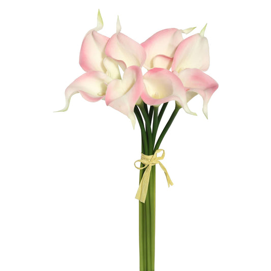 Pink Calla Lily Bundle