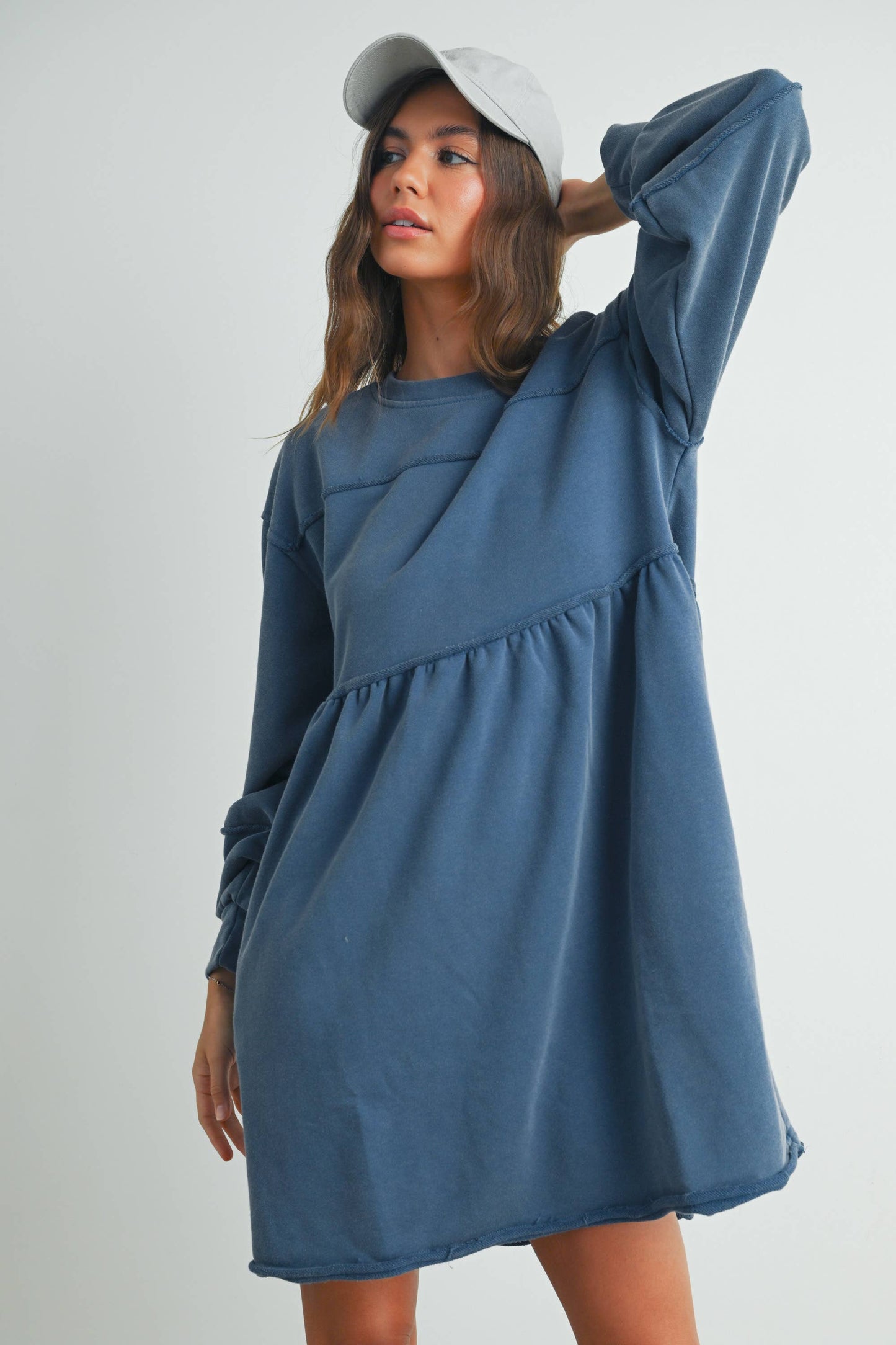 Full Sleeve Dress