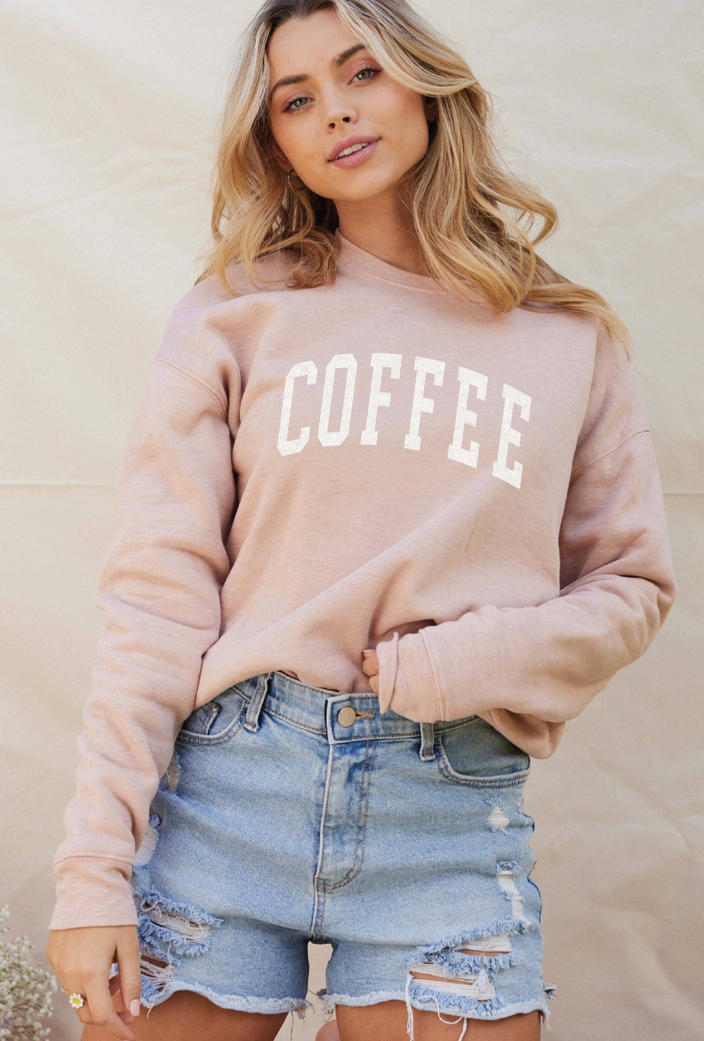 COFFEE Sweatshirt