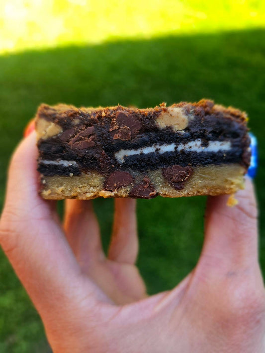 Brownie: Do Me Dirty