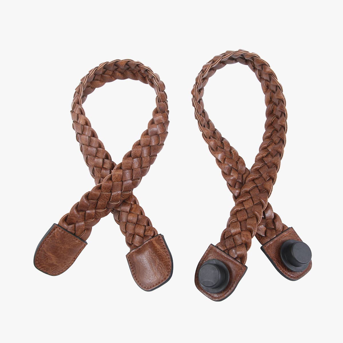 Braided Straps for Versa Tote