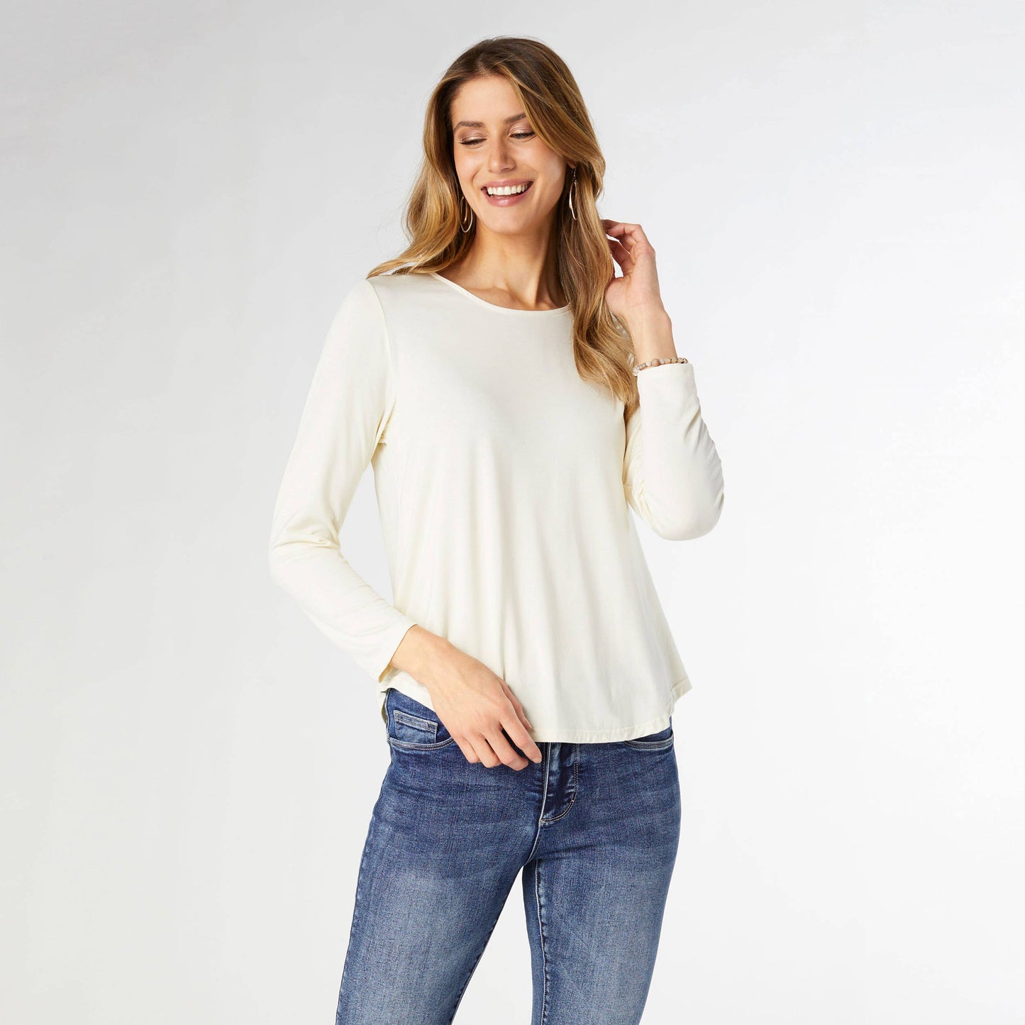 Erin Long Sleeve Tee