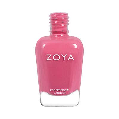 Zoya Nail Polish Brandi