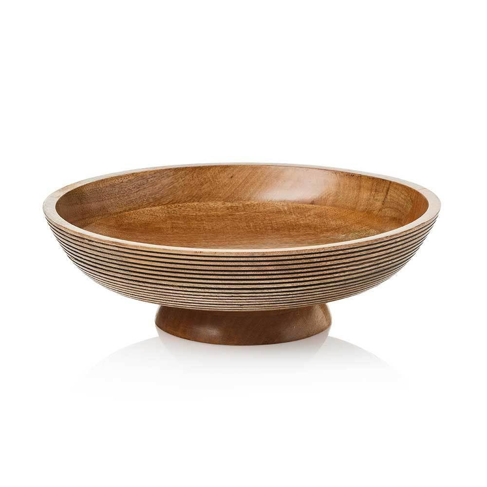 Kaala Ribbed Bowl