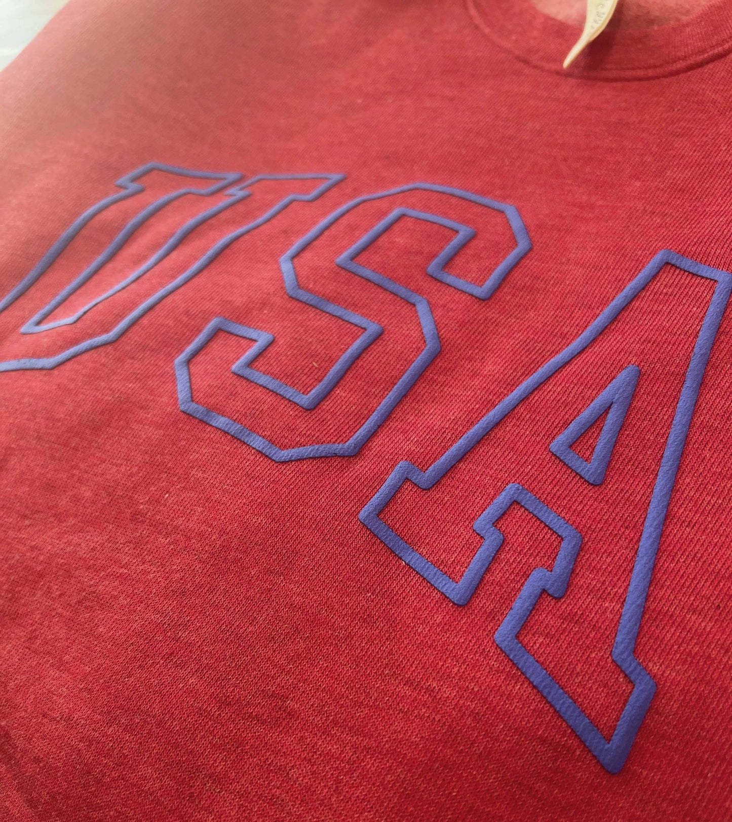 USA Sweatshirt