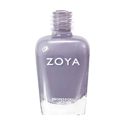 Zoya Nail Polish Caitlin