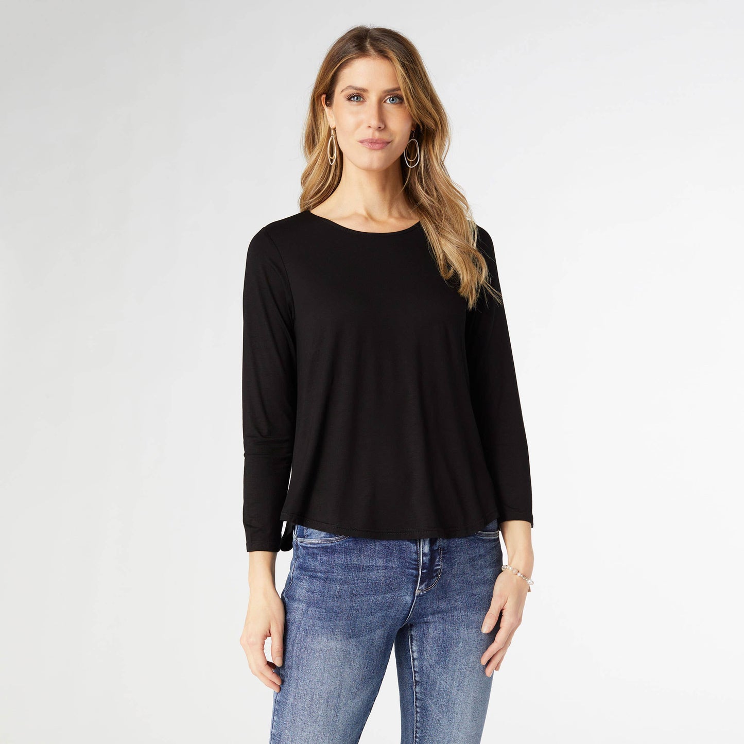 Erin Long Sleeve Tee