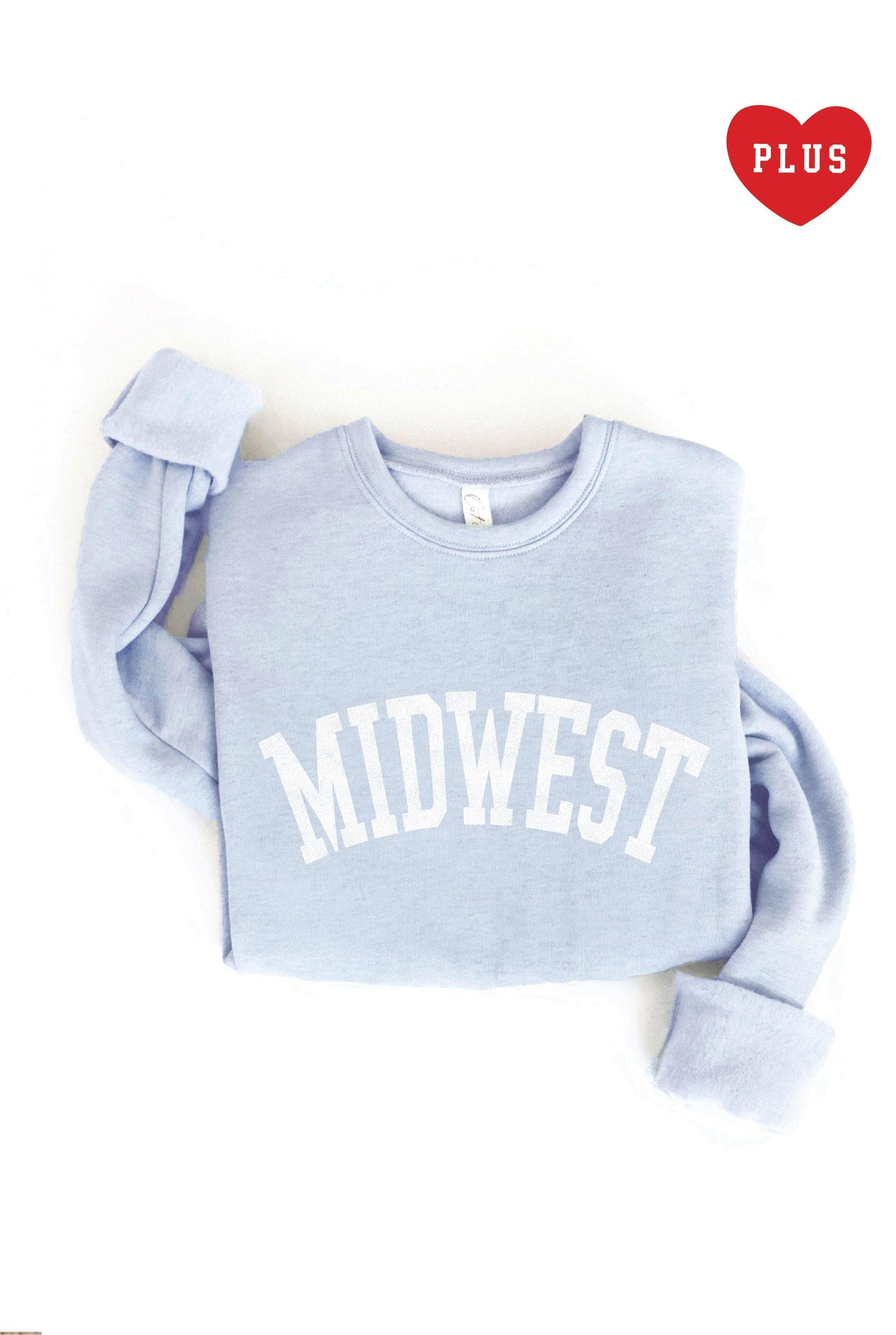 MIDWEST Sweatshirt