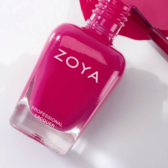 Zoya Nail Polish Zaria