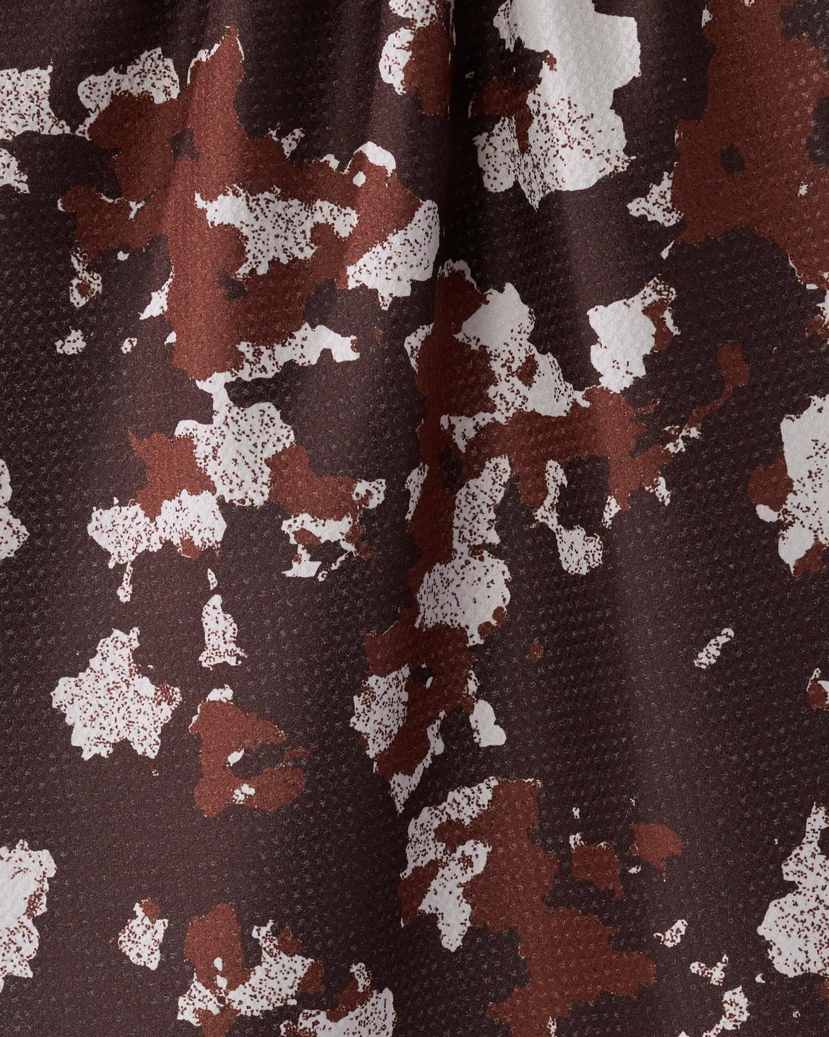 Canyon Rose Tea Towel