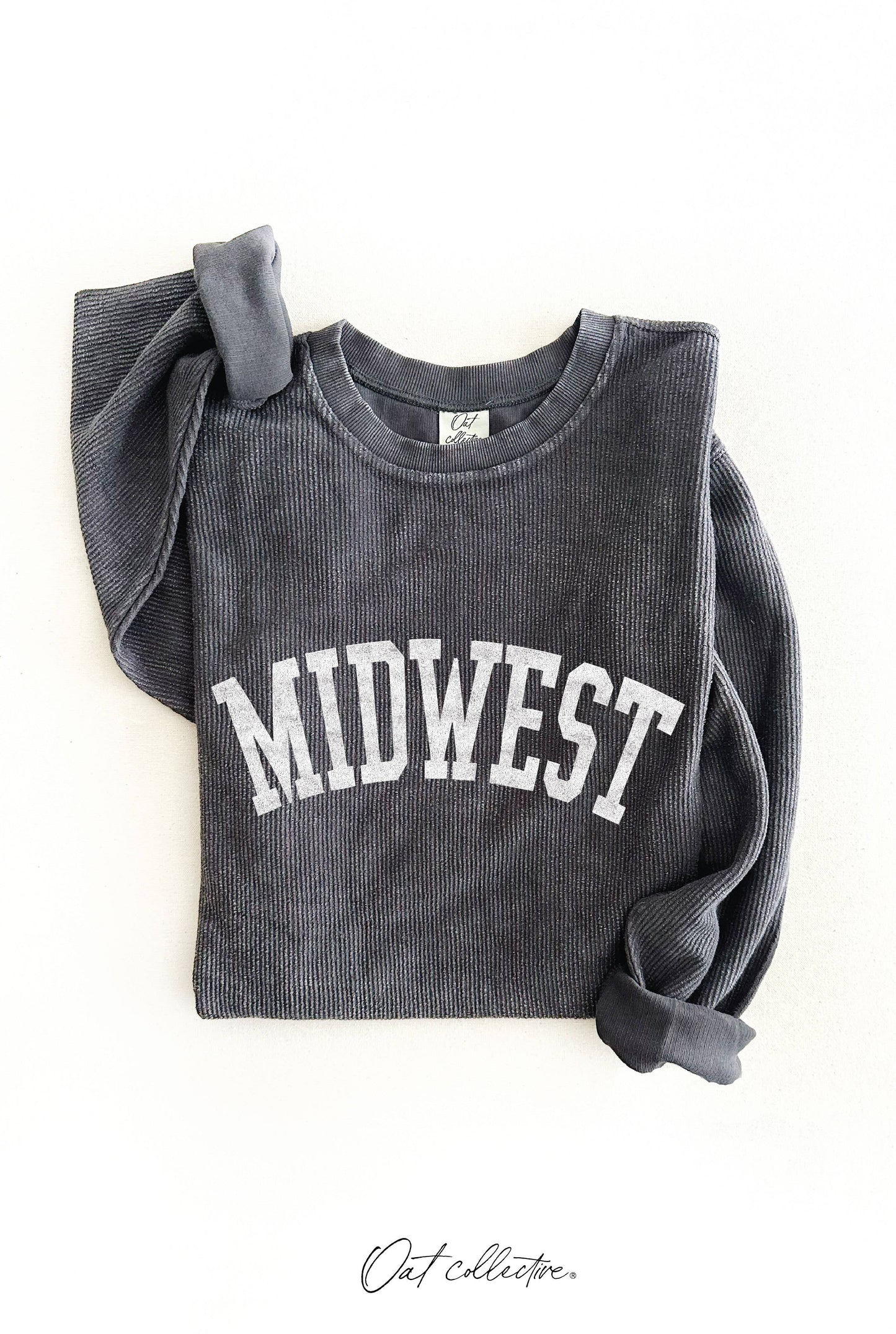 MIDWEST Pullover