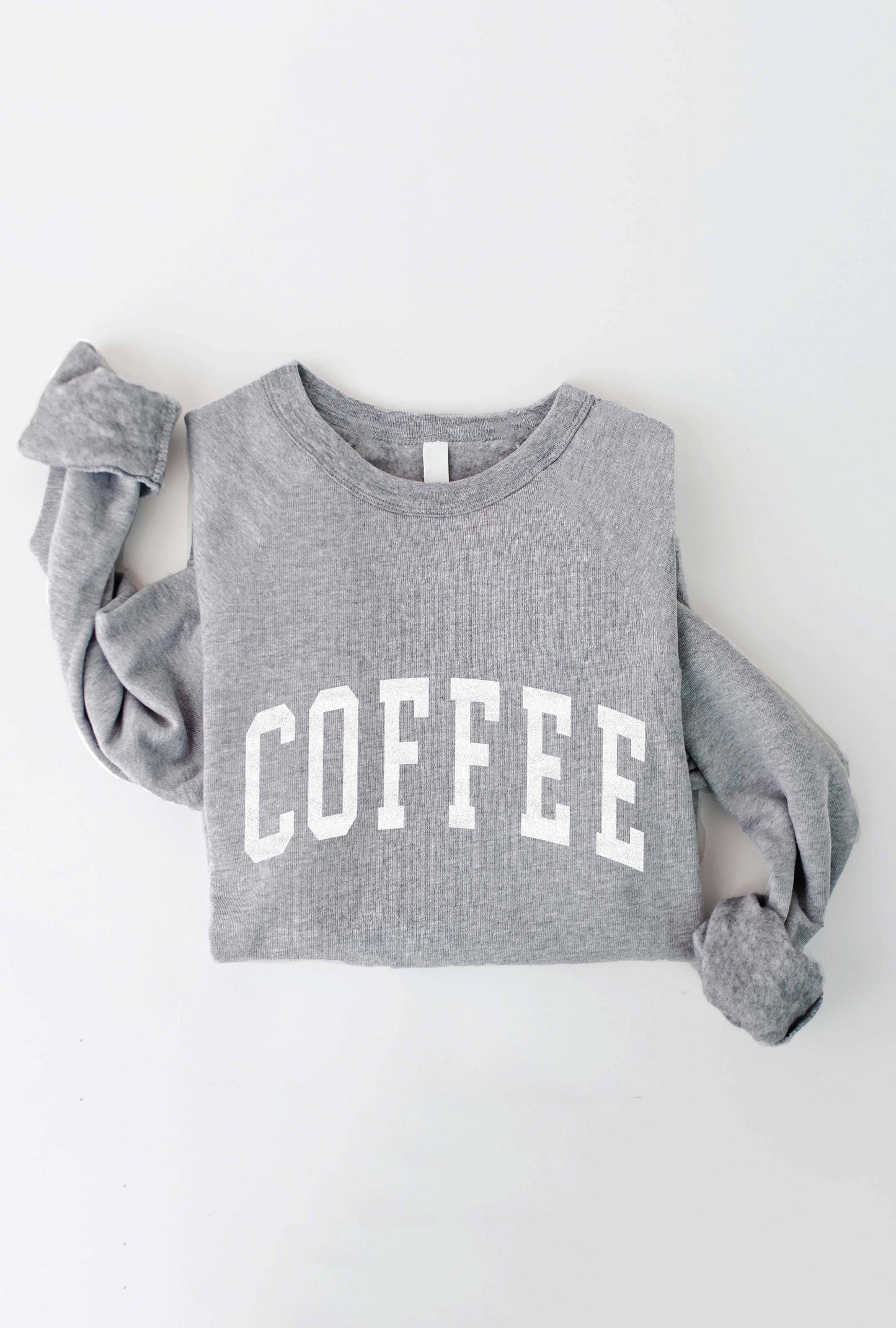 COFFEE Sweatshirt