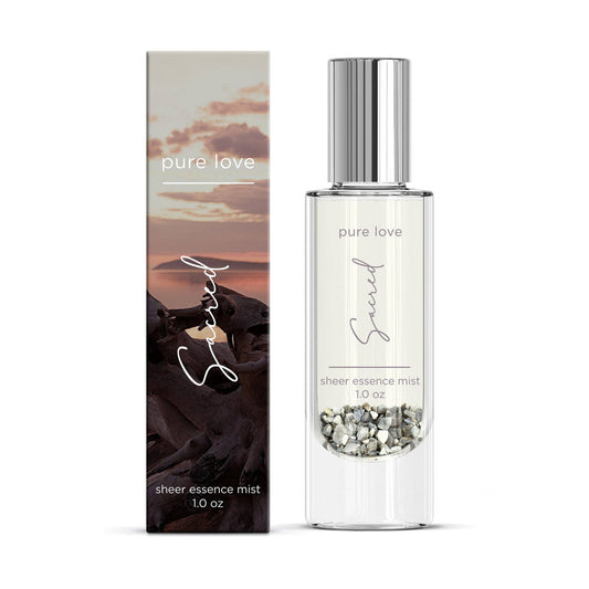 Sacred Sheer Essence Mist