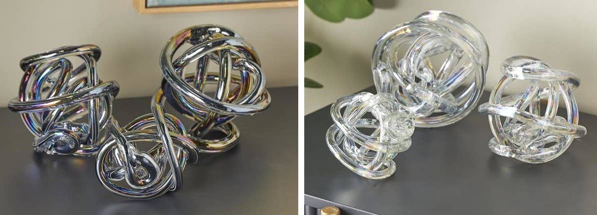 Glass Knot