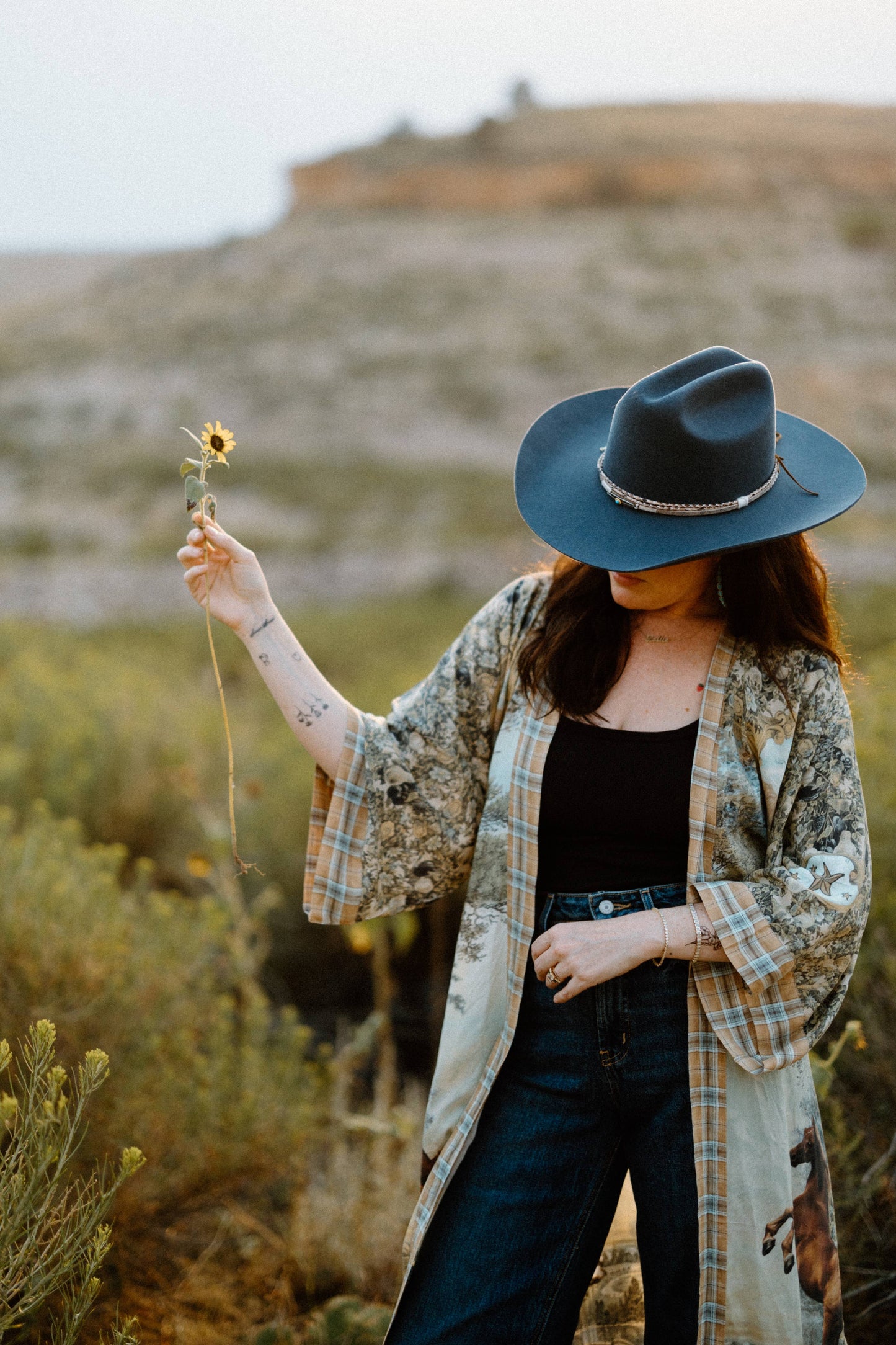 Tiny Tats Temporary Tattoos