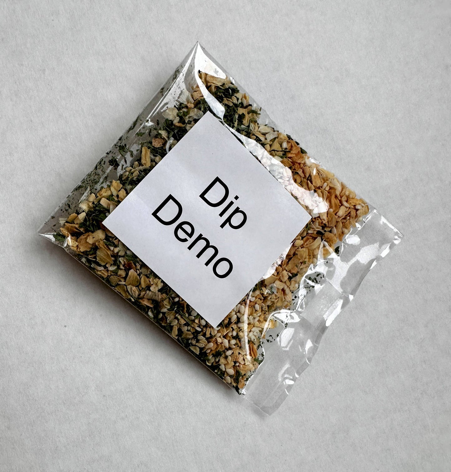 Spinach & Herb Dip Mix Case