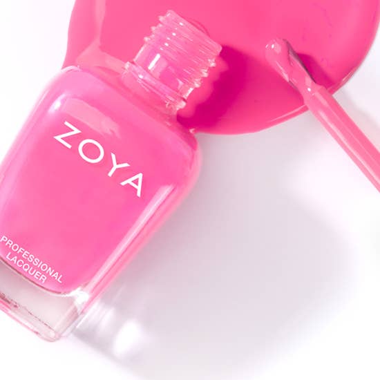 Zoya Nail Polish Loni