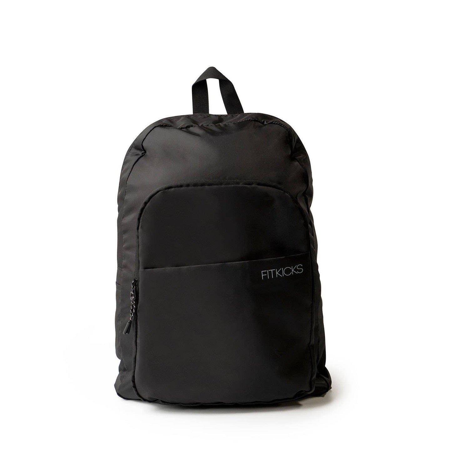 FITKICKS Hideaway Packable Backpack Open Stock