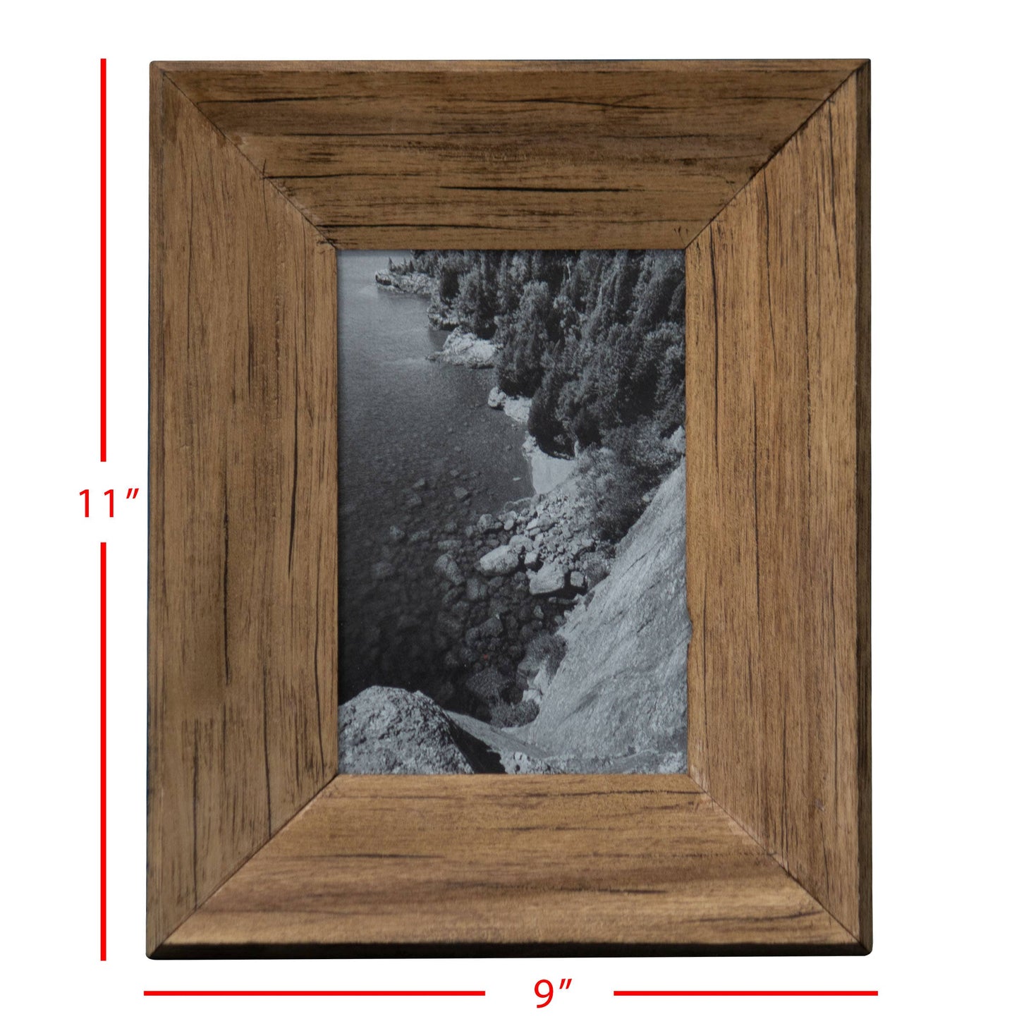 5X7 Sierra Photo Frame