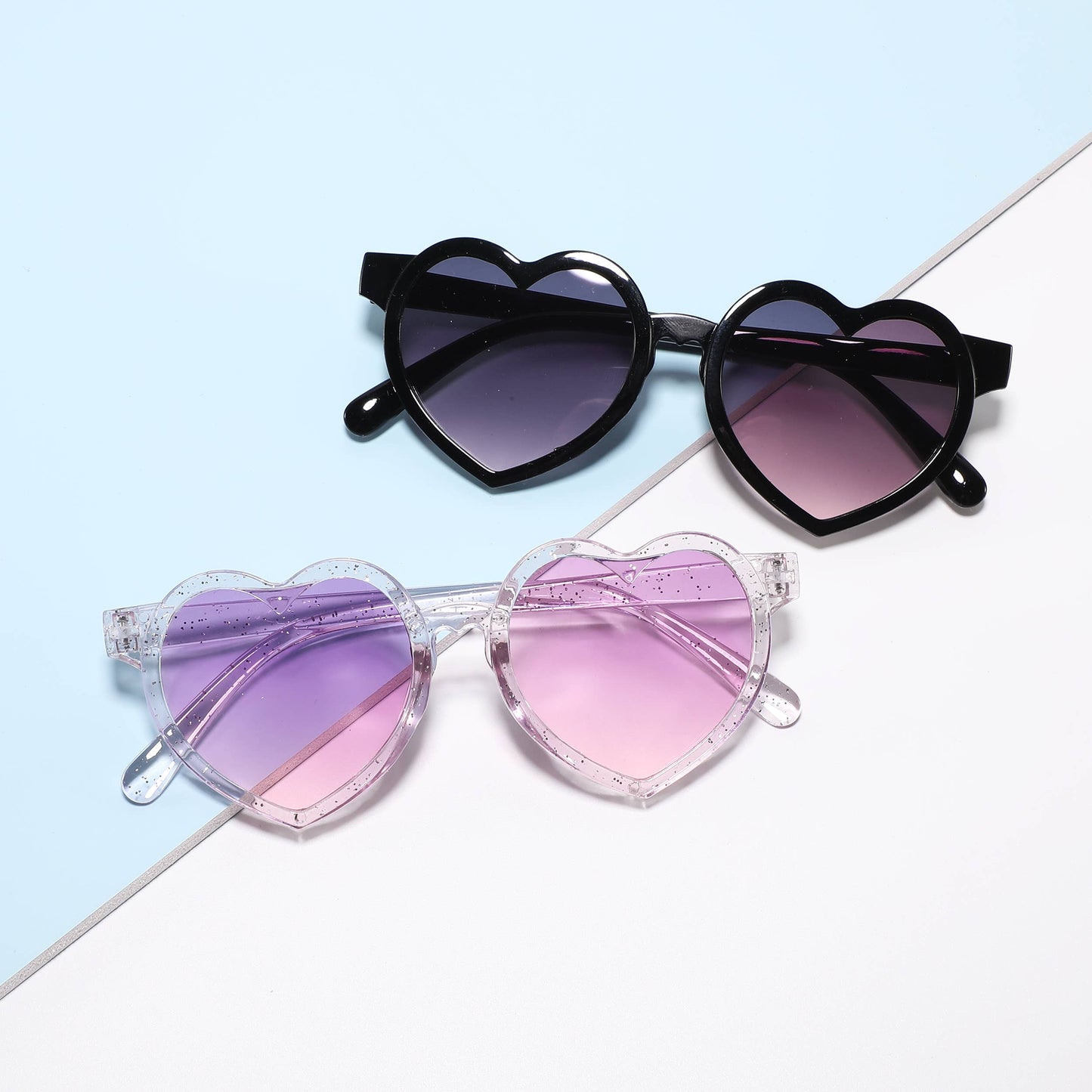 Heart Sunglasses