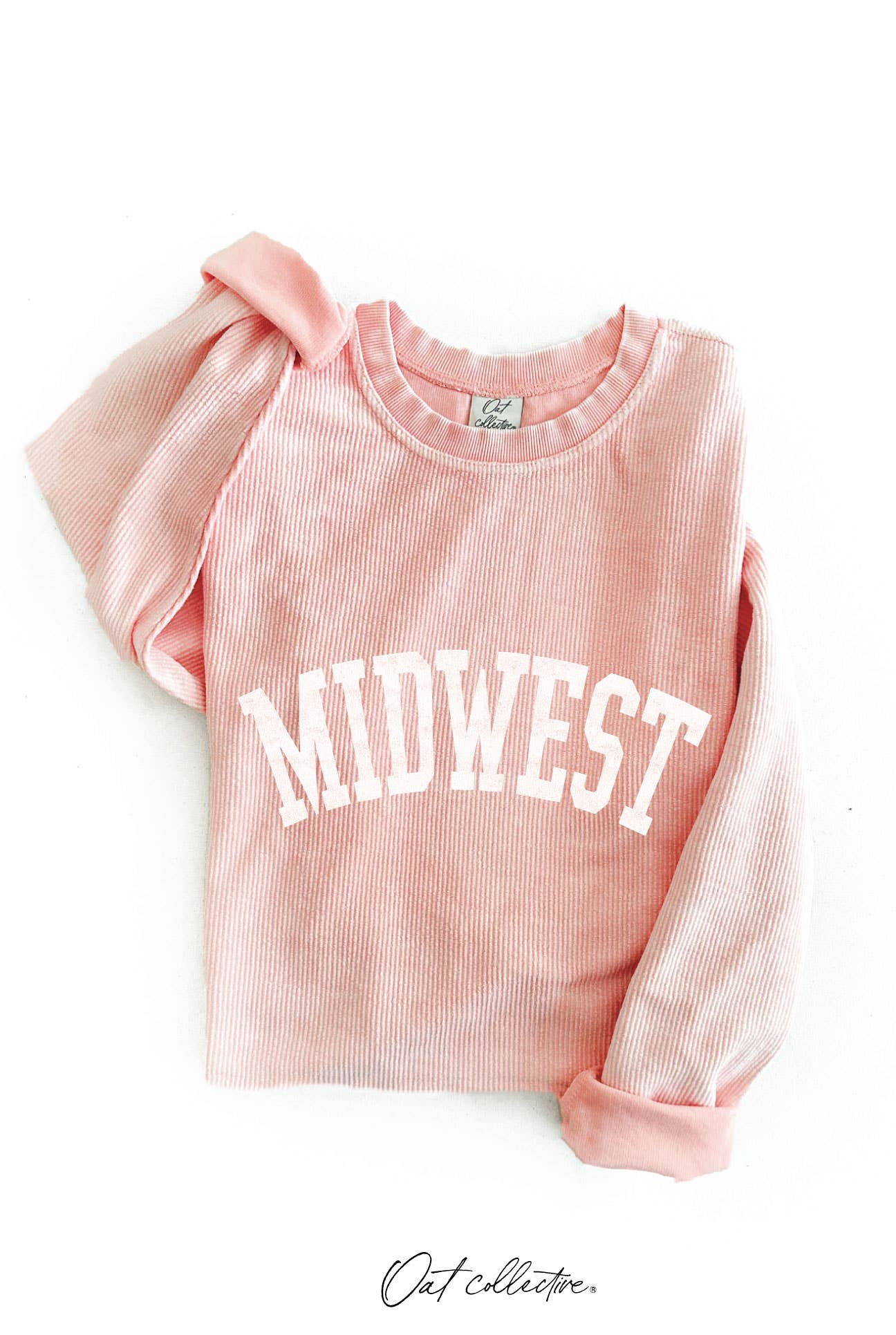 MIDWEST Pullover