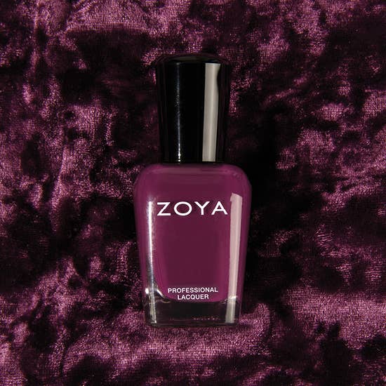 Zoya Nail Polish Vera