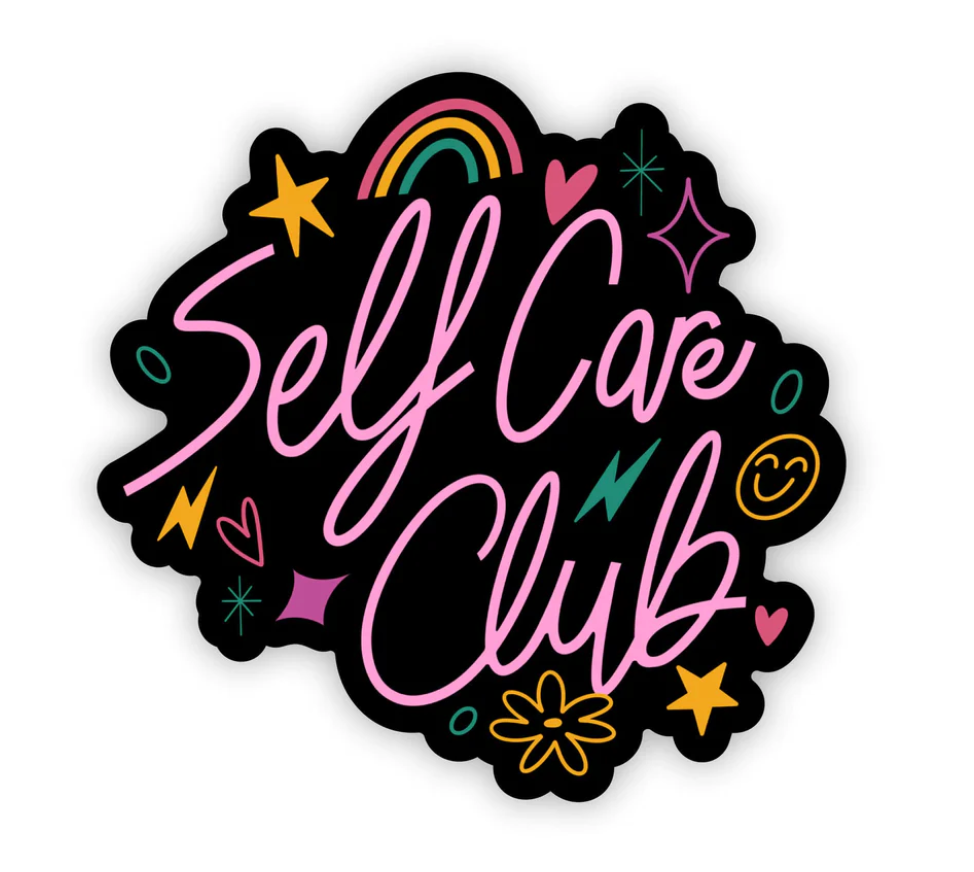 Self Care Club