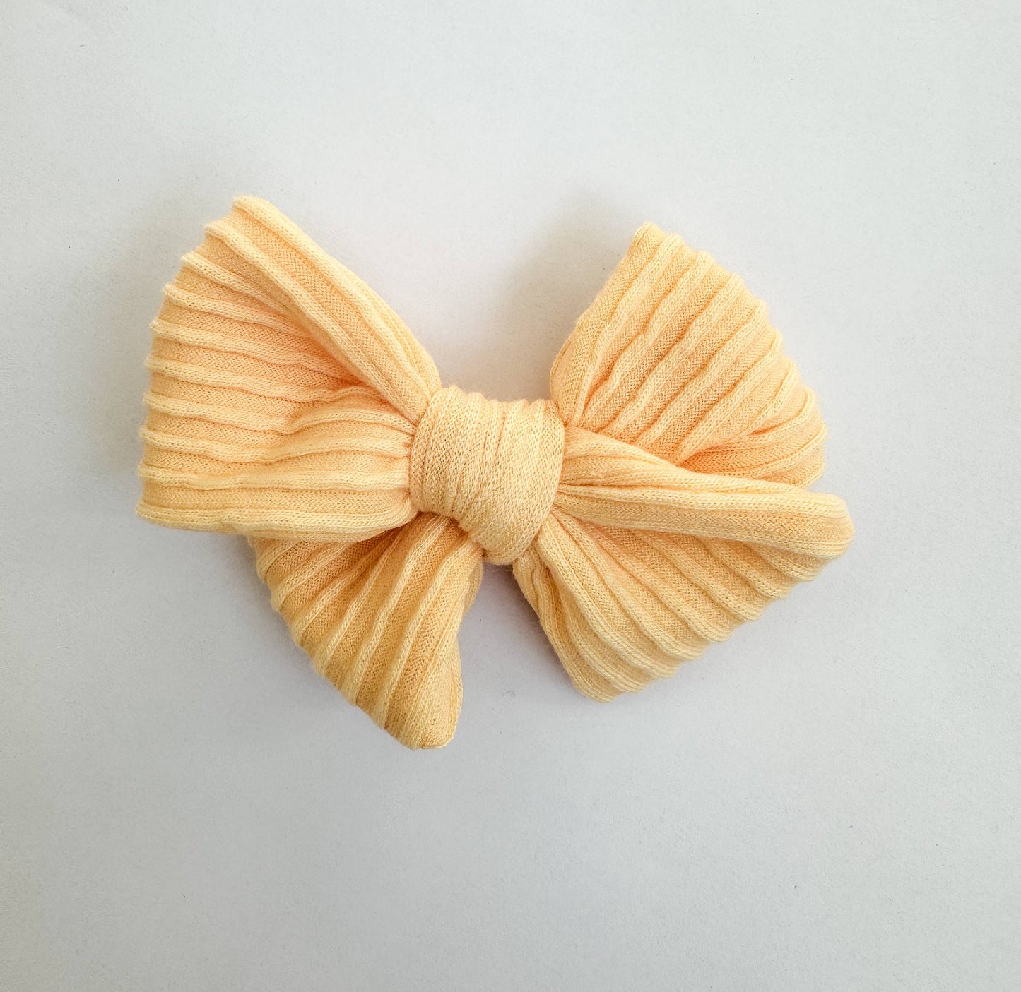 Baby Bow Headband