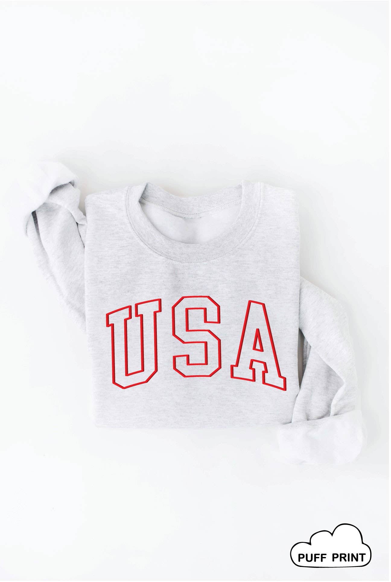 USA Sweatshirt