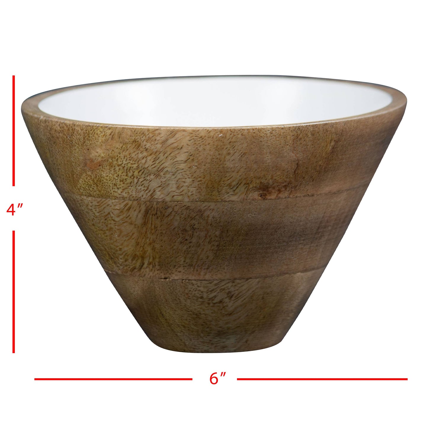 Mabel Dip Bowl Natural