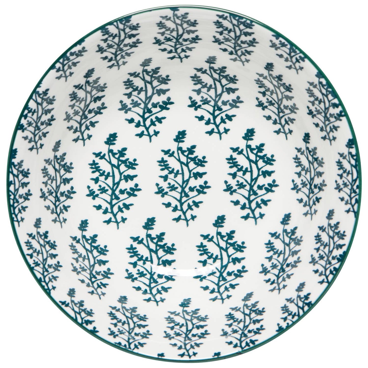 Imperial Fern Bowl Small 5.5 inch