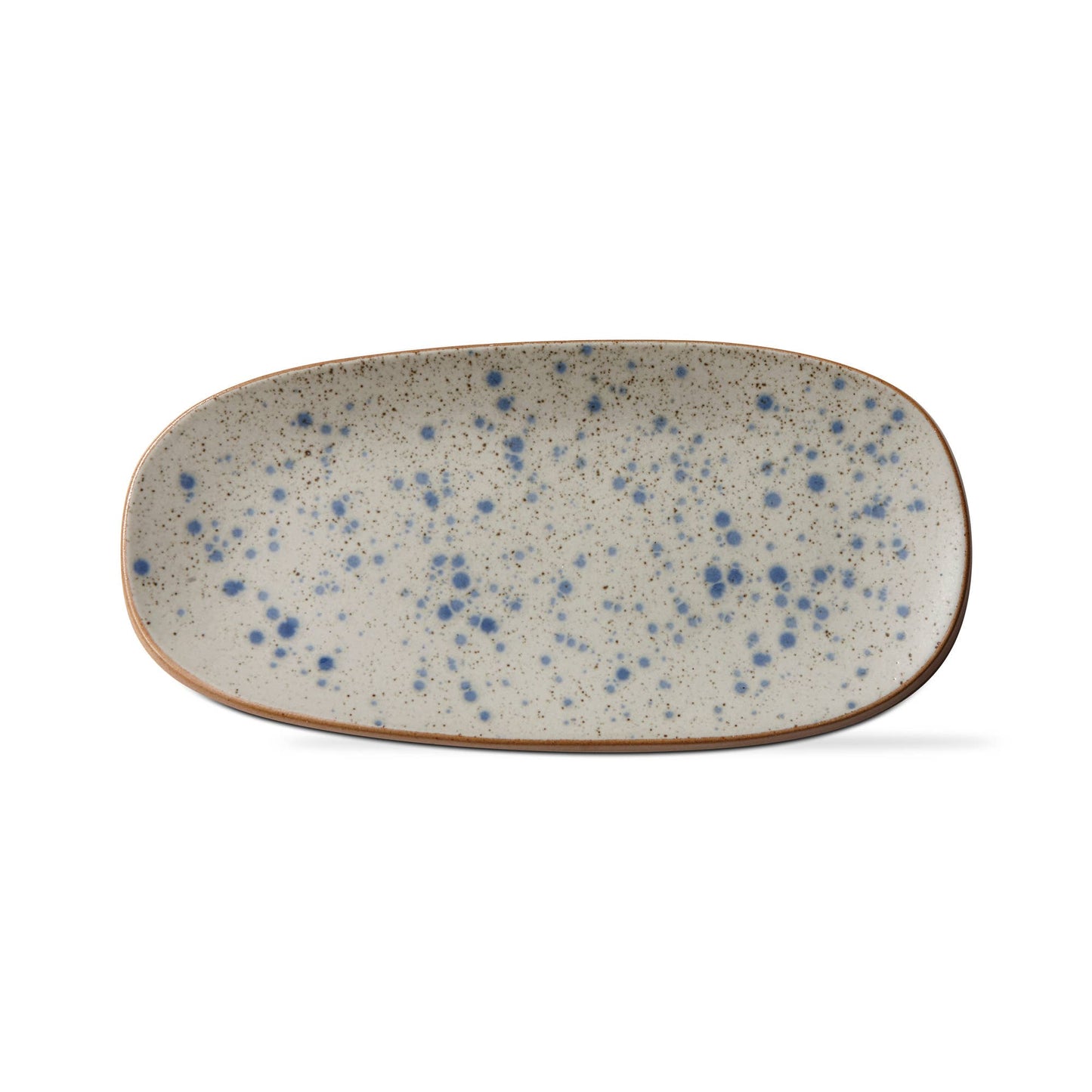 Hudson Speckle Platter