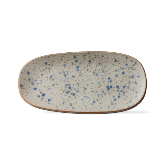 Hudson Speckle Platter