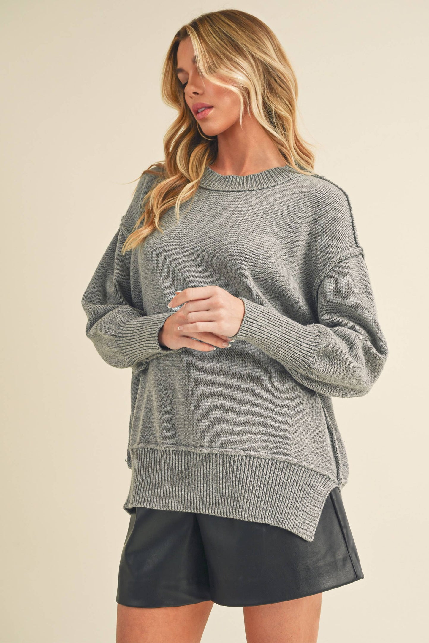 3152DK Ina Sweater