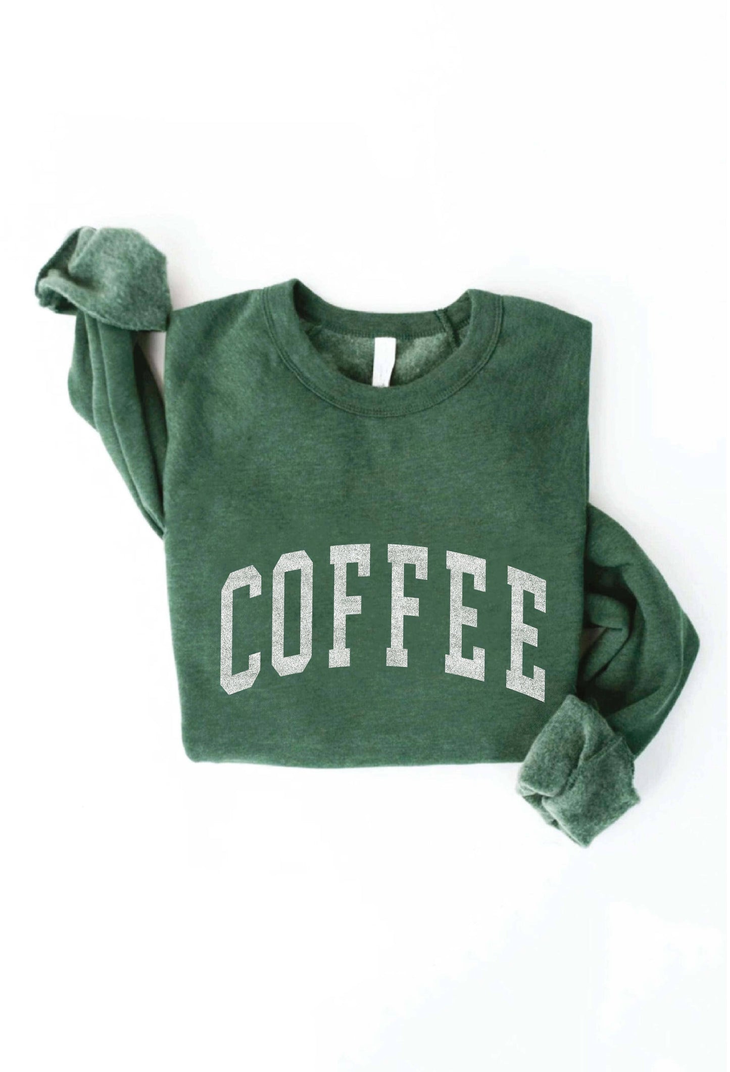 COFFEE Sweatshirt