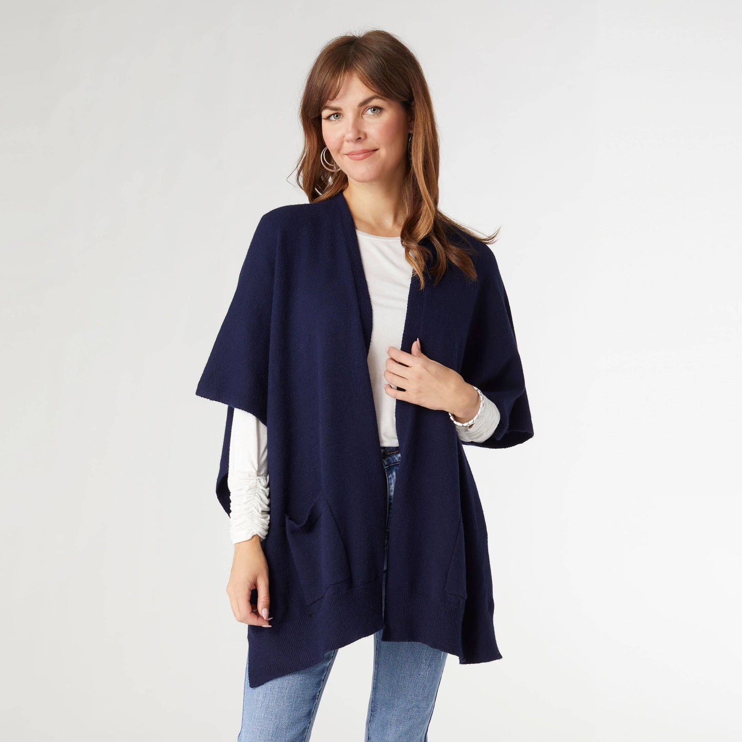 Lightweight Cardigan