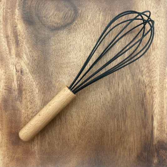 Silicone Whisk