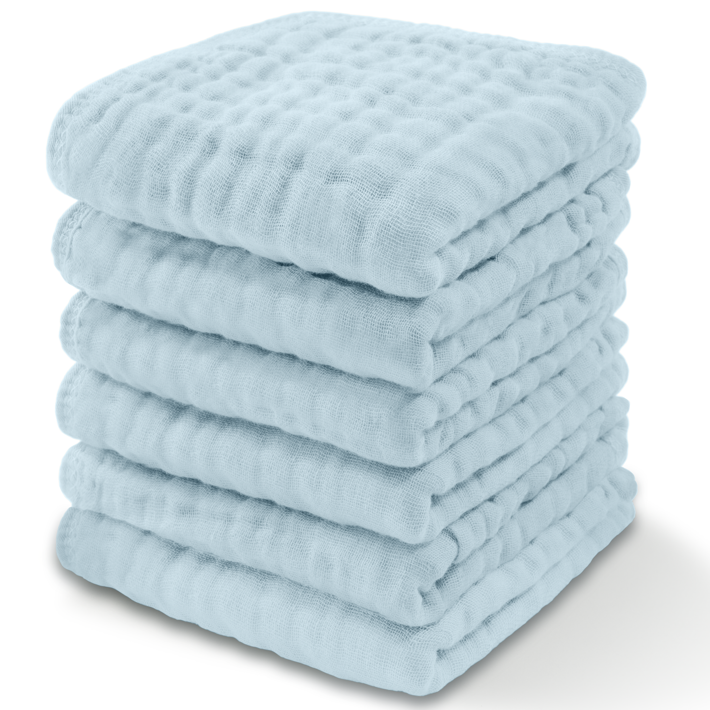 Muslin Washcloths