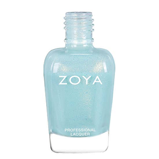 Zoya Nail Polish Fisher