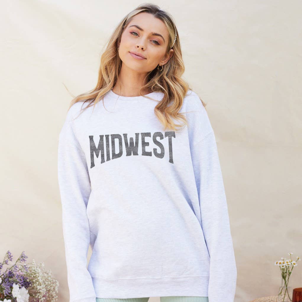 MIDWEST Sweatshirt