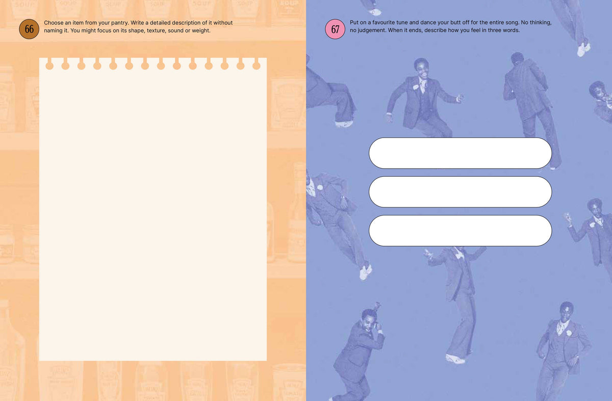 Creative Playbook