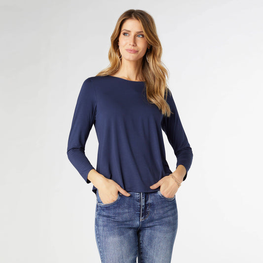 Erin Long Sleeve Tee