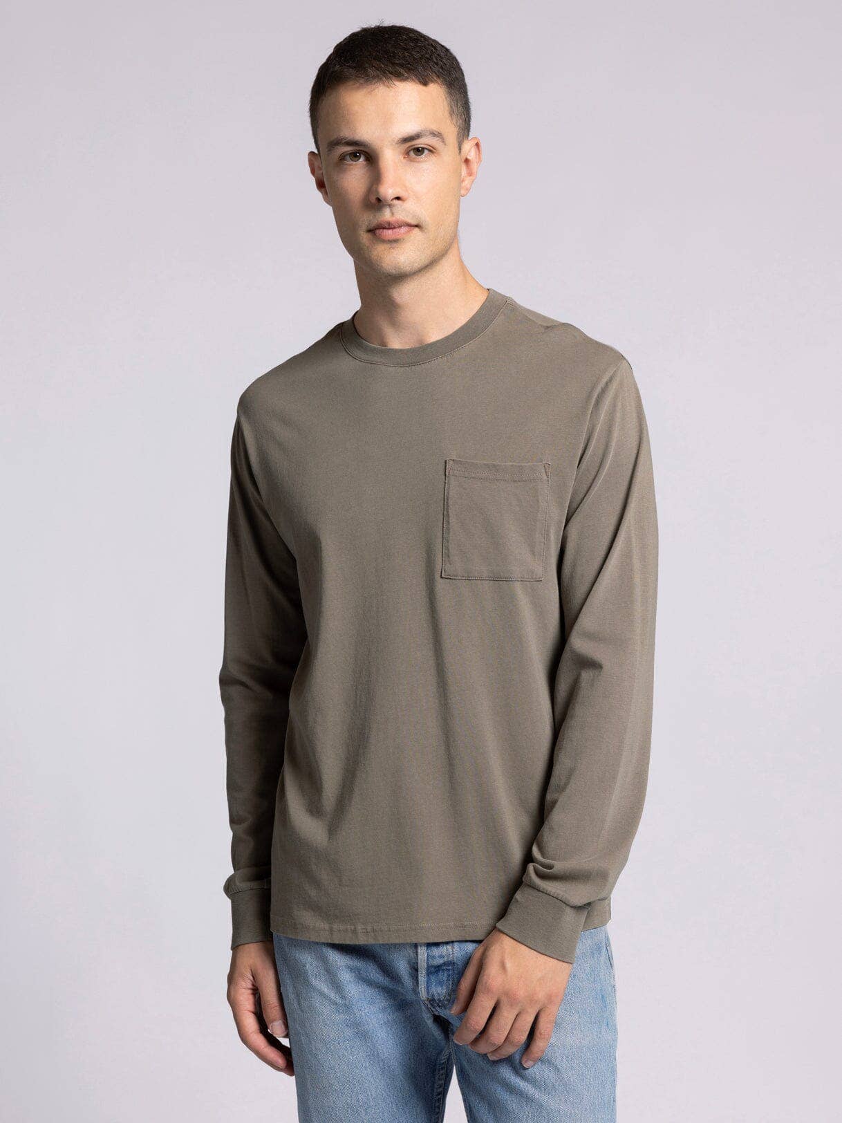 RANGER LONG SLEEVE