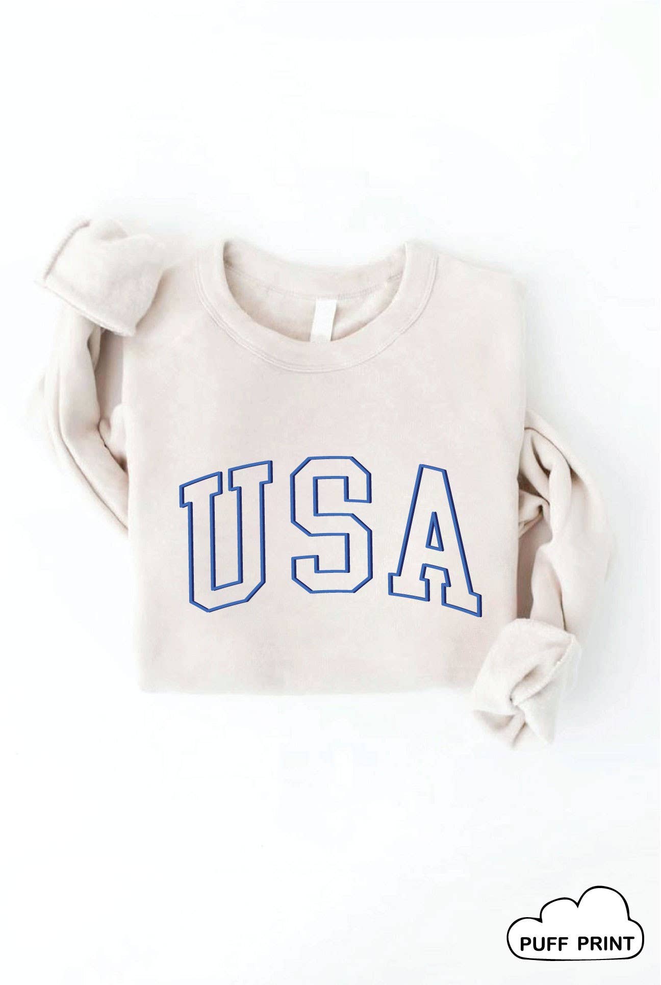 USA Sweatshirt